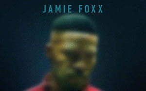 Jamie Foxx in Henry Joost & Ariel Schulman`s film, `Project Power`